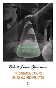 Title: The Strange Case of Dr. Jekyll and Mr. Hyde, Author: Robert Louis Stevenson