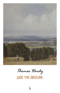 Title: Jude the Obscure, Author: Thomas Hardy