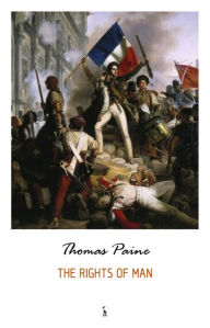 Title: The Rights of Man, Author: Thomas Paine