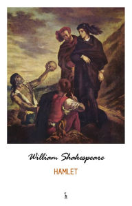 Title: Hamlet, Author: William Shakespeare