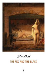 Title: The Red and the Black, Author: Stendhal