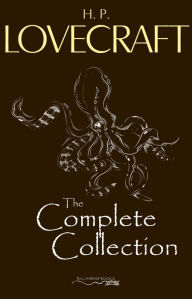 Title: H. P. Lovecraft: The Complete Collection, Author: H. P. Lovecraft