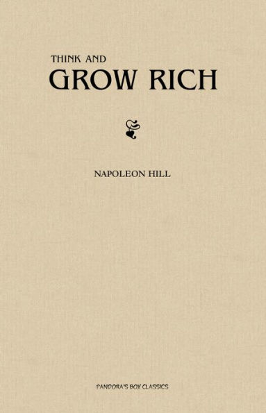 Think and Grow Rich