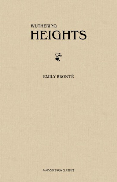 Wuthering Heights