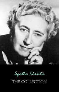 Title: Agatha Christie Collection: The Mysterious Affair at Styles, The Secret Adversary, Author: Agatha Christie