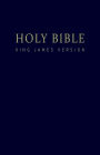 The Holy Bible - King James Version