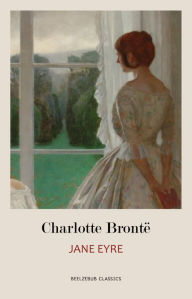 Title: Jane Eyre, Author: Charlotte Brontë