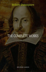 Title: The Complete Works of William Shakespeare, Author: William Shakespeare