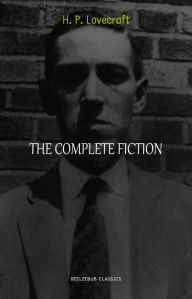 Title: H. P. Lovecraft: The Complete Collection, Author: H. P. Lovecraft