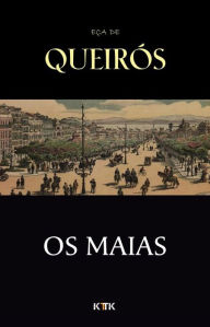 Title: Os Maias, Author: Eca de Queiros