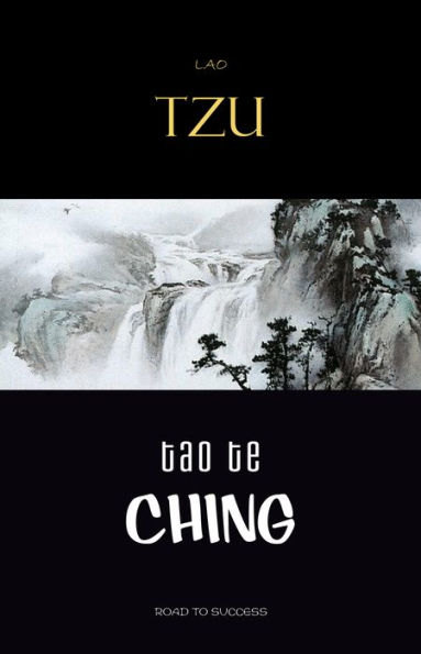 Tao Te Ching