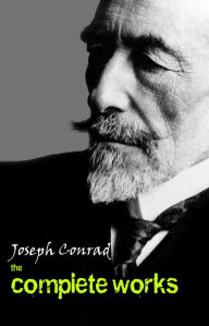 Title: Joseph Conrad: The Complete Collection, Author: Joseph Conrad