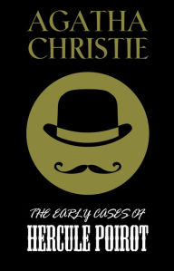 The Early Cases of Hercule Poirot