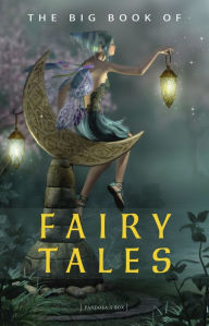 Title: The Big Book of Fairy Tales (1500+ fairy tales: Cinderella, Rapunzel, The Sleeping Beauty, The Ugly Ducking, The Little Mermaid, Beauty and the Beast, Aladdin and the Wonderful Lamp, The Happy Prince...), Author: Hans Christian Andersen