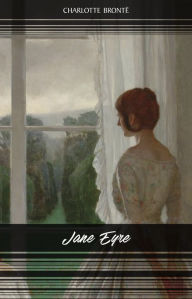 Title: Jane Eyre, Author: Charlotte Brontë