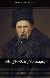 Title: The Brothers Karamazov, Author: Fyodor Dostoyevsky