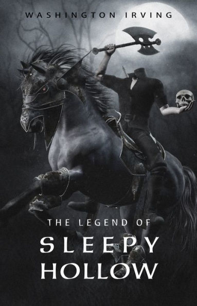 The Legend of Sleepy Hollow