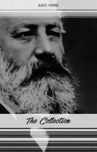 Title: Jules Verne: The Complete Collection, Author: Jules Verne