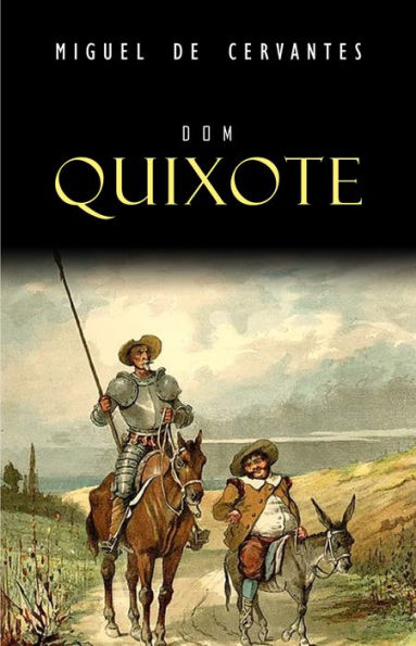 Dom Quixote