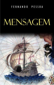 Title: Mensagem, Author: Fernando Pessoa