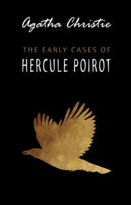 Title: The Early Cases of Hercule Poirot, Author: Agatha Christie