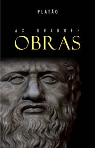 Title: Box Grandes Obras de Platão, Author: Platão