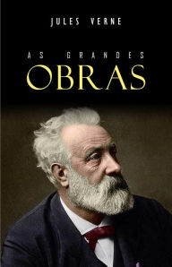 Title: Box Grandes Obras de Júlio Verne, Author: Jules Verne