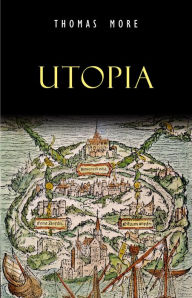 Title: Utopia, Author: Thomas More