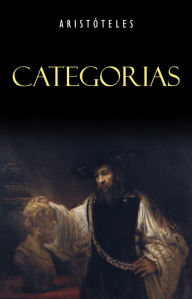 Title: Categorias, Author: Aristotle