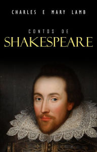 Title: Contos de Shakespeare, Author: Charles Lamb