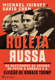 Title: Roleta Russa, Author: David;Isikoff Corn