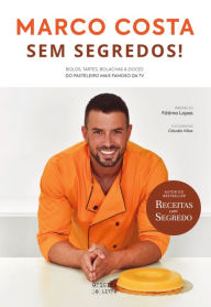 Title: Sem Segredos!, Author: Marco Costa