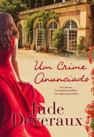 Title: Um Crime Anunciado, Author: Jude Deveraux