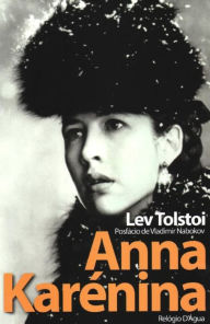 Title: Anna Karénina, Author: Leo Tolstoy