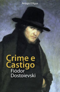 Title: Crime e Castigo, Author: Fiódor Dostoievski