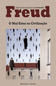 Title: O Mal-Estar na Civilização, Author: Sigmund Freud