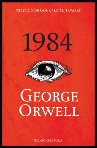 Title: 1984, Author: George Orwell