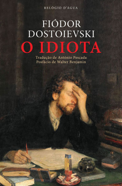 O Idiota