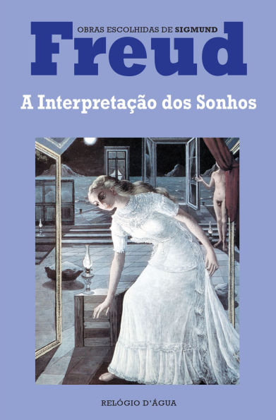 A Interpretação dos Sonhos