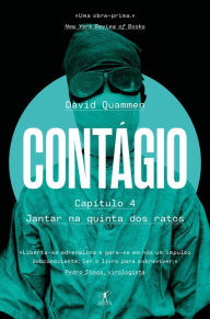 Title: Jantar na quinta dos ratos, Author: David Quammen