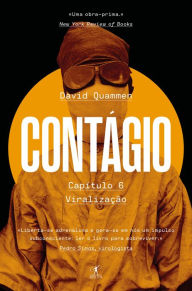 Title: Viralização, Author: David Quammen