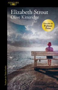 Title: Olive Kitteridge, Author: Elizabeth Strout