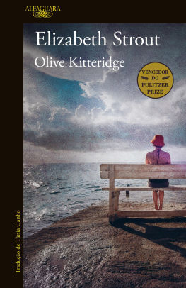 Olive Kitteridge By Elizabeth Strout Nook Book Ebook Barnes Noble