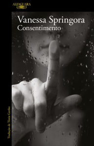 Title: Consentimento, Author: Vanessa Springora