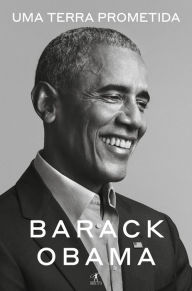 Title: Uma terra prometida, Author: Barack Obama