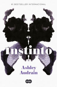 Title: Instinto, Author: Ashley Audrain