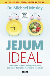 Title: Jejum Ideal, Author: Michael Mosley