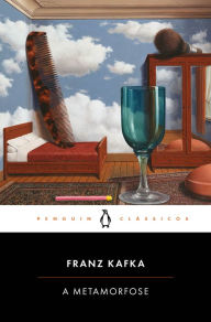 Title: A Metamorfose, Author: Franz Kafka