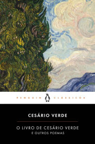 Title: O Livro de Cesário Verde e Outros Poemas, Author: Cesário Verde