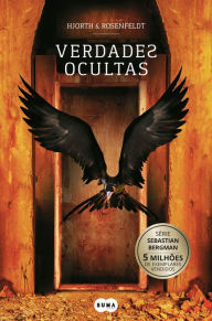 Title: Verdades ocultas (Sebastian Bergman 7), Author: Michael Hjorth